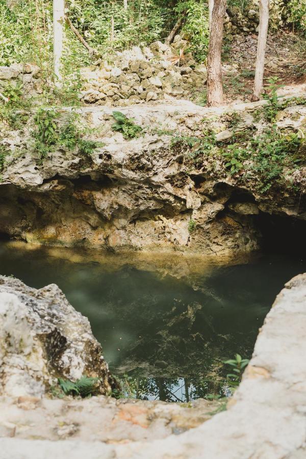 Casa Costal - Glamping Experience Puerto Morelos Quarto foto